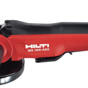 Cutting & Grinding Tools