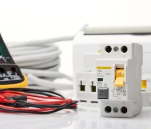 Cables & Distribution Boards