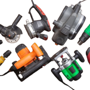 Power Tools