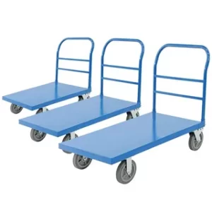 Trolleys & Moving Equipment
