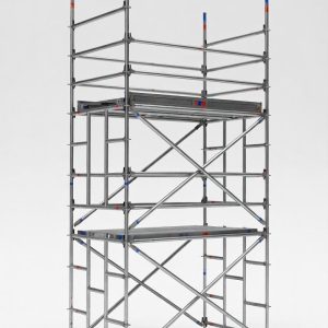 Scaffolding Systems