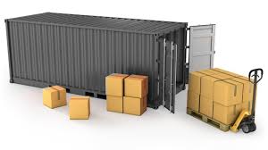 Storage Containers