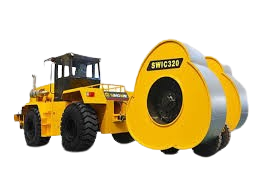 Compacting Equipment